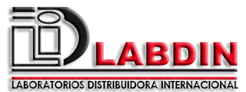 LABDIN LOGO